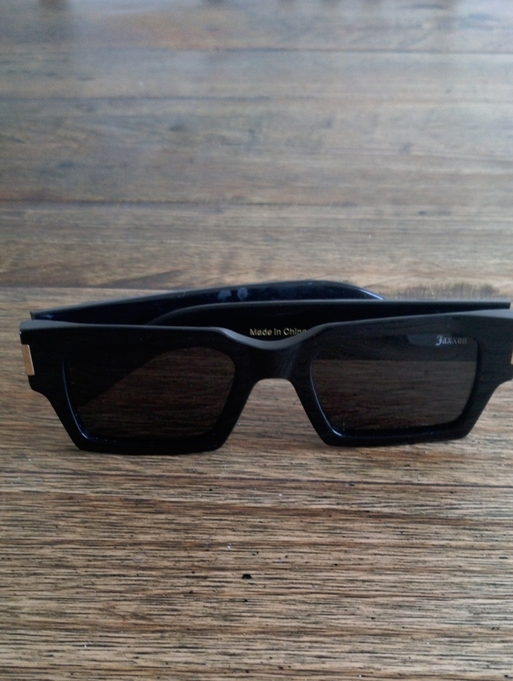 🦋MENS JAXXON SUNGLASSES 🦋